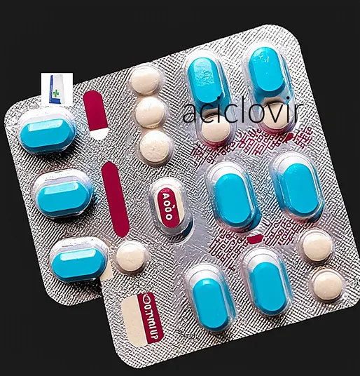 Aciclovir 800mg prezzo